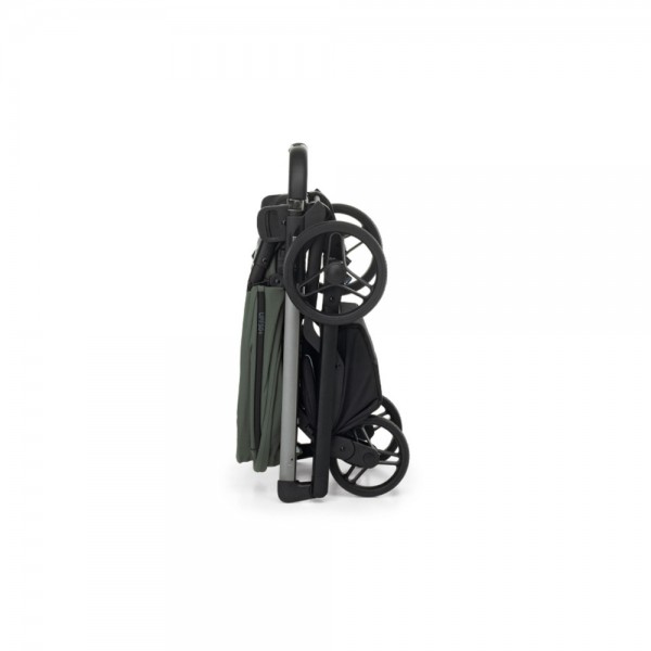 Trio Foppapedretti TicToc Olive i-Size