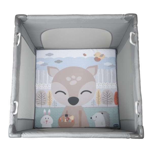 Box Chicco Open Fawn