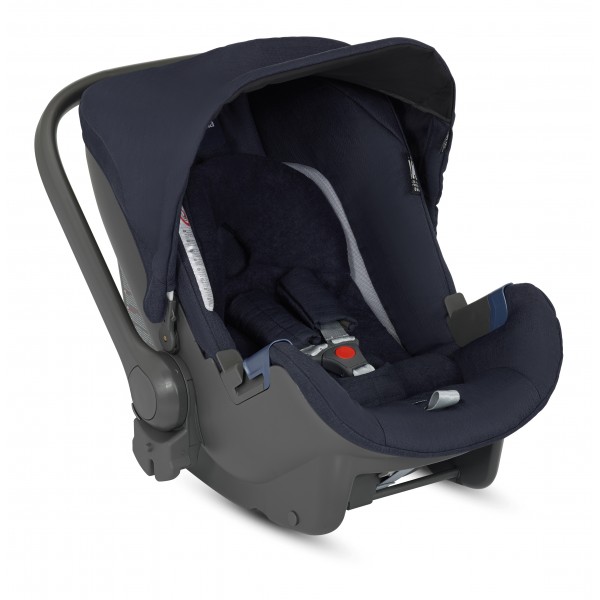 Trio Inglesina Otutto Deluxe Blu