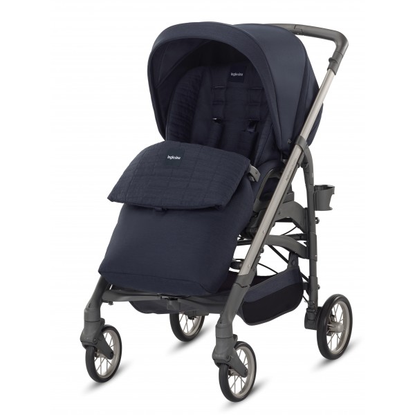 Trio Inglesina Otutto Deluxe Blu