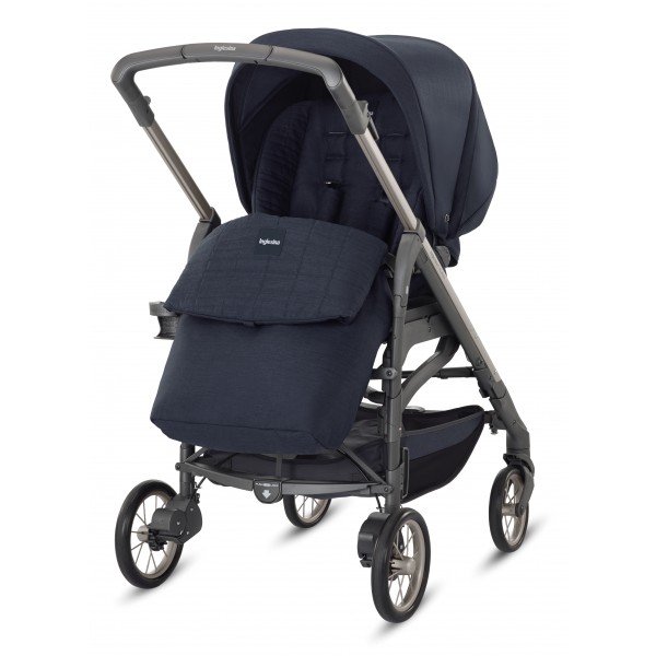 Trio Inglesina Otutto Deluxe Blu