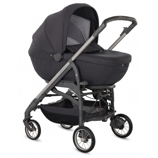 Trio Inglesina Otutto Deluxe Grey