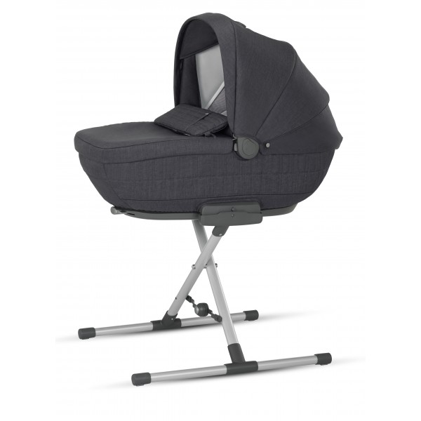 Trio Inglesina Otutto Deluxe Grey