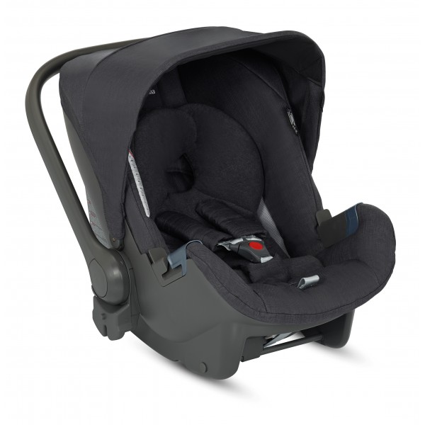 Trio Inglesina Otutto Deluxe Grey