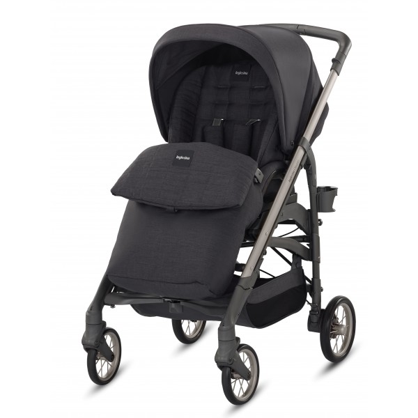 Trio Inglesina Otutto Deluxe Grey