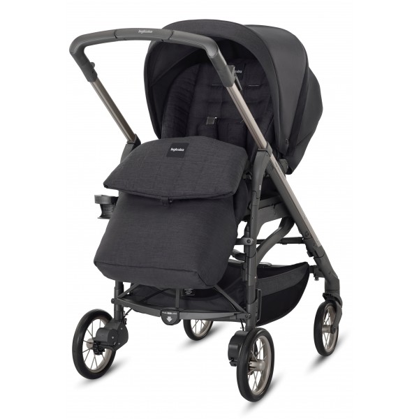 Trio Inglesina Otutto Deluxe Grey