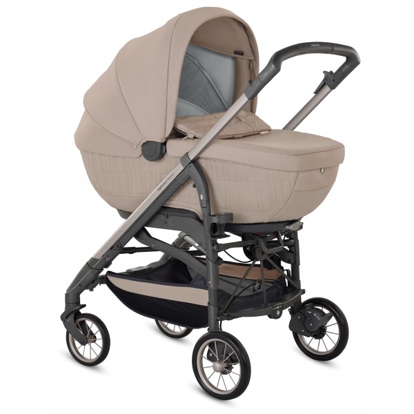 Trio Inglesina Otutto Deluxe Sand