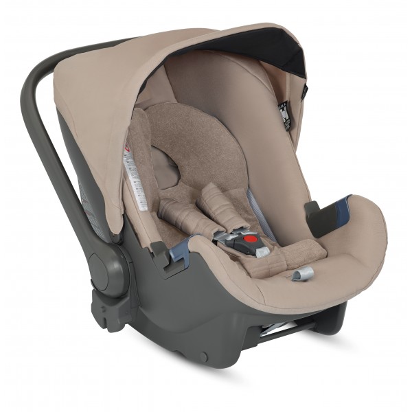 Trio Inglesina Otutto Deluxe Sand
