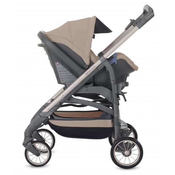 Trio Inglesina Otutto Deluxe Sand