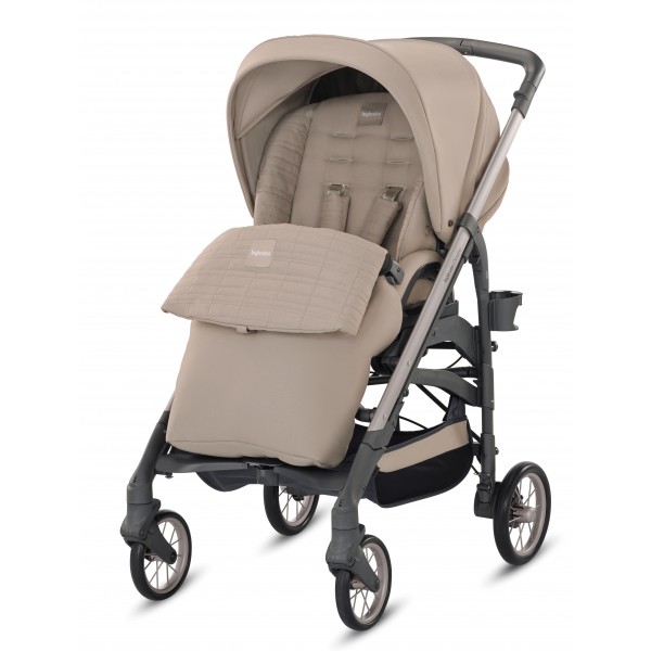 Trio Inglesina Otutto Deluxe Sand