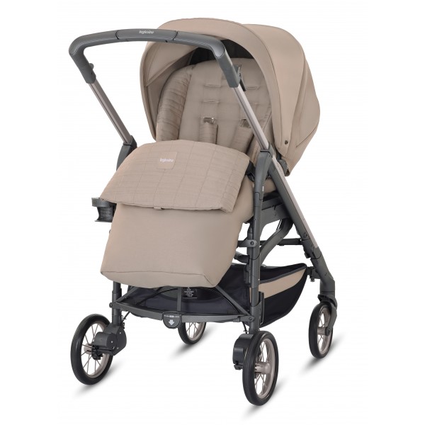 Trio Inglesina Otutto Deluxe Sand