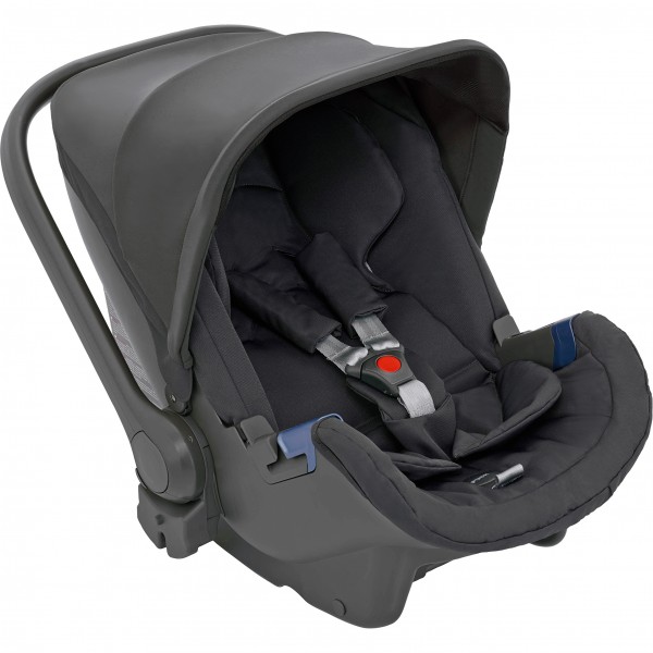 Trio Inglesina Otutto Deluxe Graffite