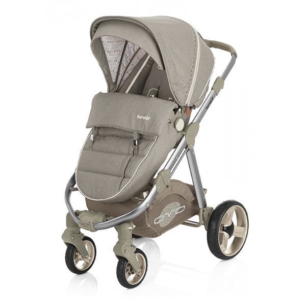 Trio Brevi Ovo Premium Canapa 298