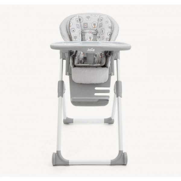 Seggiolone Joie Mimzy Recline Portrait