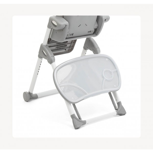 Seggiolone Joie Mimzy Recline Portrait