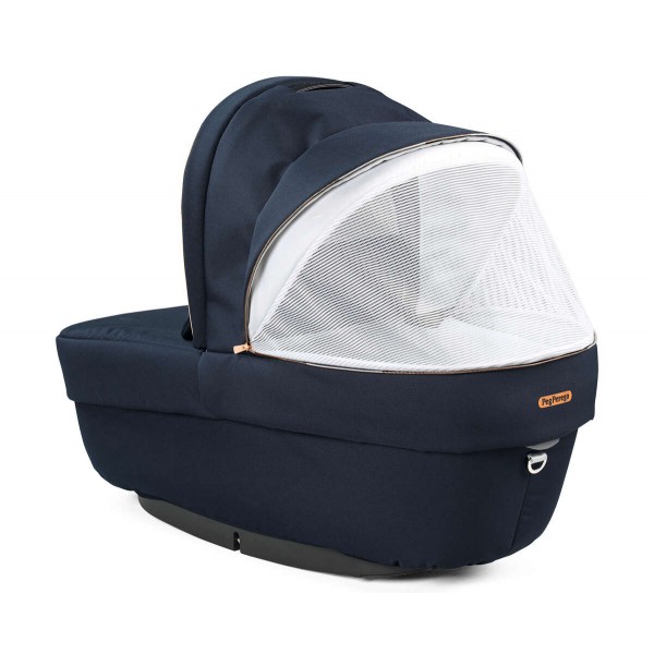 Trio Peg Perego Book 51 Lounge i-Size Blue Shine
