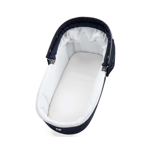 Trio Peg Perego Book 51 Lounge i-Size Blue Shine