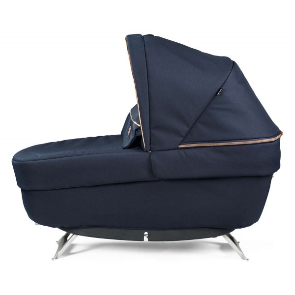 Trio Peg Perego Book 51 Lounge i-Size Blue Shine