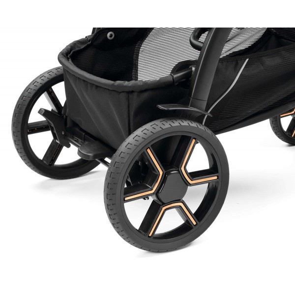 Trio Peg Perego Book 51 Lounge i-Size Blue Shine