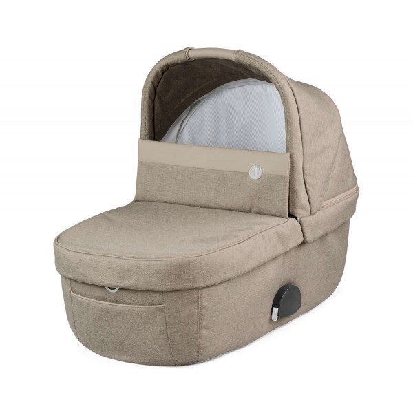 Trio Peg Perego Vivace SLK i-Size Sand Portata 22 Kg