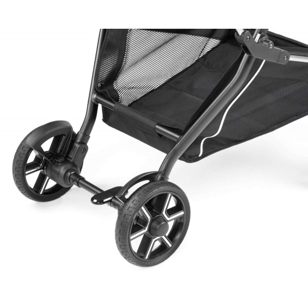 Trio Peg Perego Vivace SLK i-Size Sand Portata 22 Kg