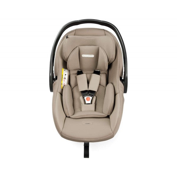 Trio Peg Perego Vivace SLK i-Size Sand Portata 22 Kg