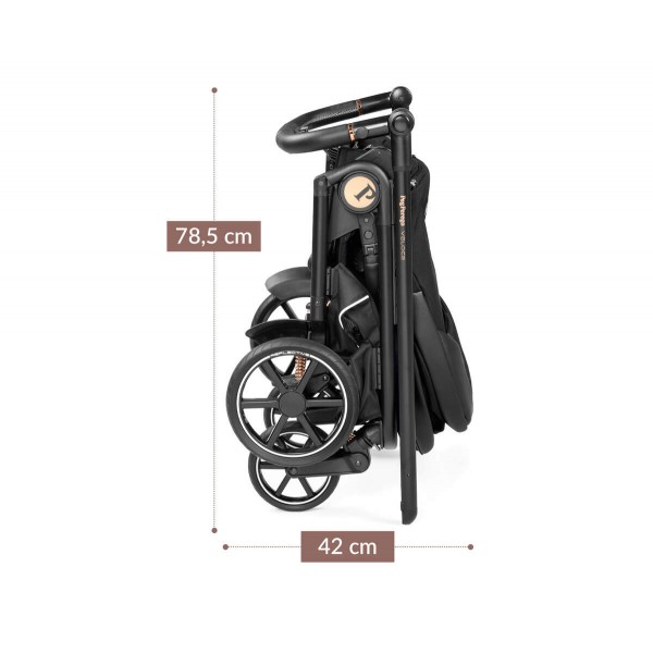 Trio Peg Perego Veloce SLK Mon Amour
