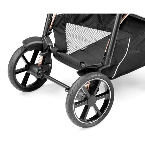 Trio Peg Perego Veloce SLK Mon Amour