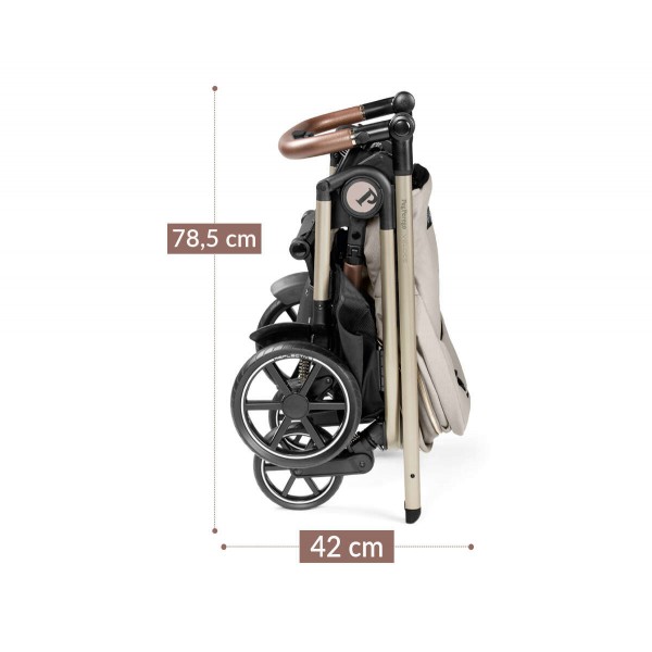 Trio Peg Perego Veloce SLK Mon Amour