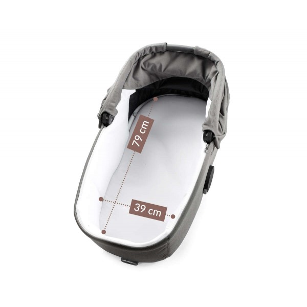 Trio Peg Perego Veloce SLK Mon Amour