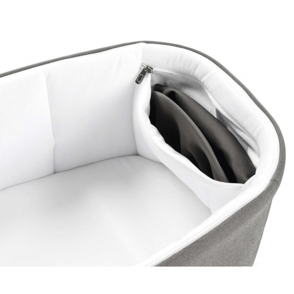 Trio Peg Perego Veloce SLK Mon Amour