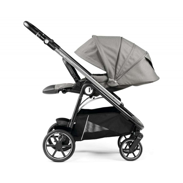 Trio Peg Perego Veloce SLK Mon Amour