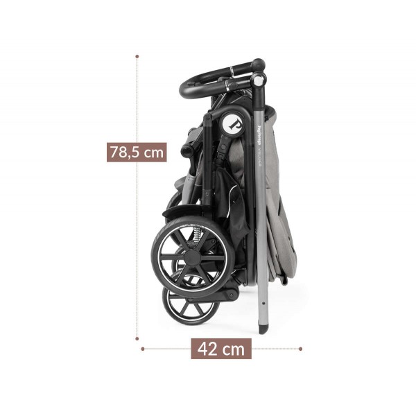 Trio Peg Perego Veloce SLK Mon Amour