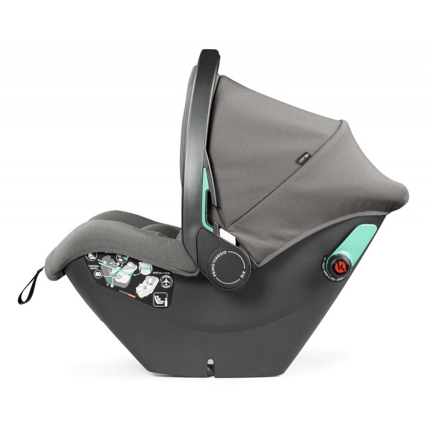 Trio Peg Perego Veloce SLK Mon Amour