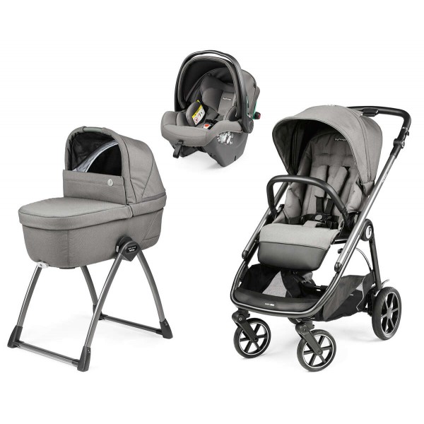 Trio Peg Perego Veloce SLK Mon Amour