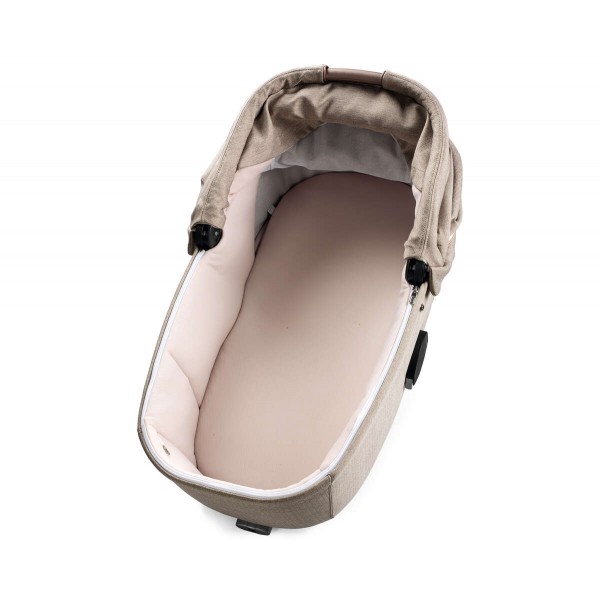 Trio Peg Perego Veloce TC Belvedere Lounge Mon Amour