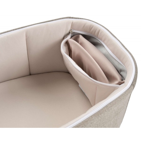 Trio Peg Perego Veloce TC Belvedere Lounge Mon Amour