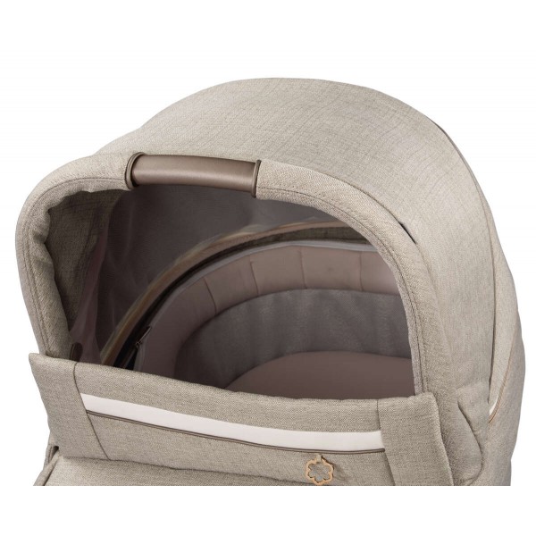 Trio Peg Perego Veloce TC Belvedere Lounge Mon Amour