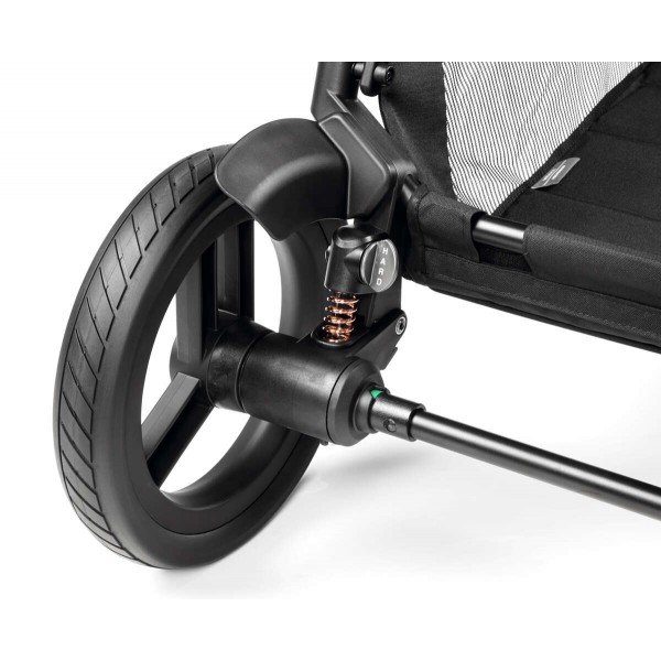 Trio Peg Perego Veloce TC Belvedere Lounge Mon Amour
