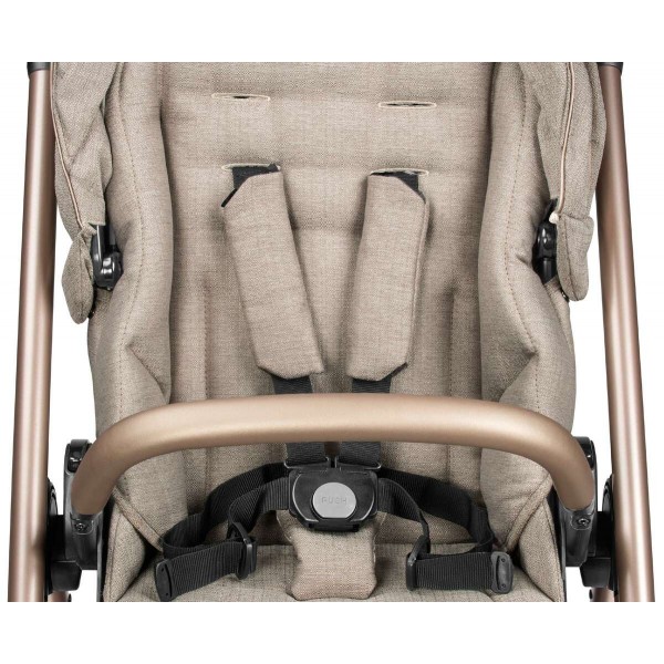 Trio Peg Perego Veloce TC Belvedere Lounge Mon Amour