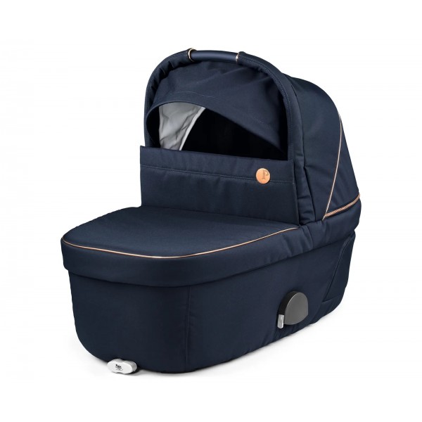 Trio Peg Perego Veloce TC Lounge i-Size Blue Shine Special Edition