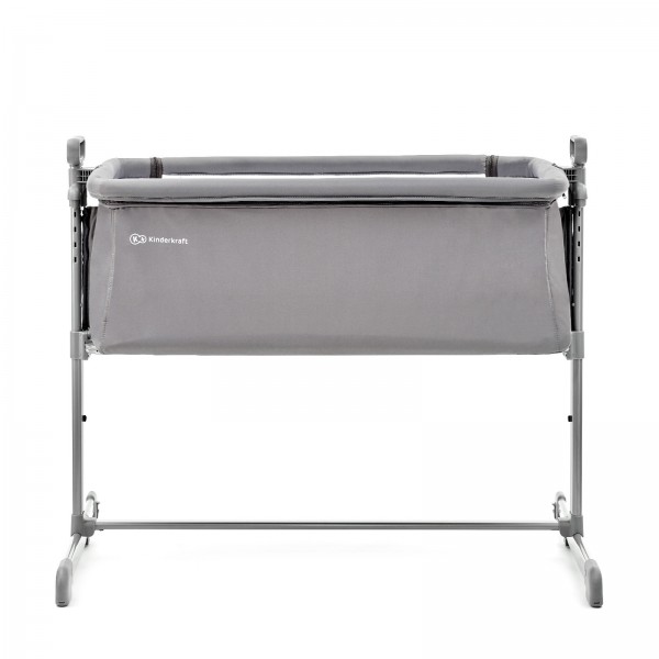 Culla Co-Sleeping Kinderkraft Neste Grey Melange