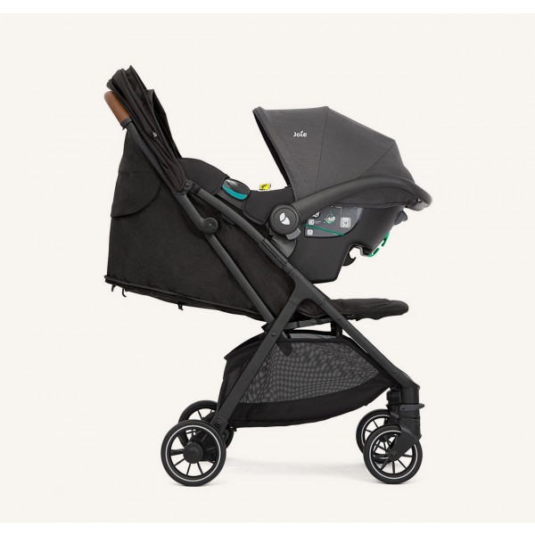 Passeggino Joie Pact Pro Shale