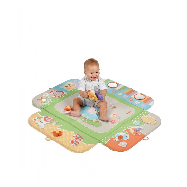 Box Brevi Soft & Play Sweet Life