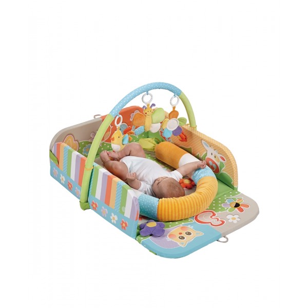 Box Brevi Soft & Play Sweet Life