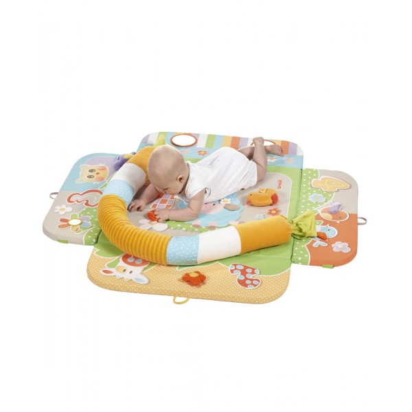 Box Brevi Soft & Play Sweet Life