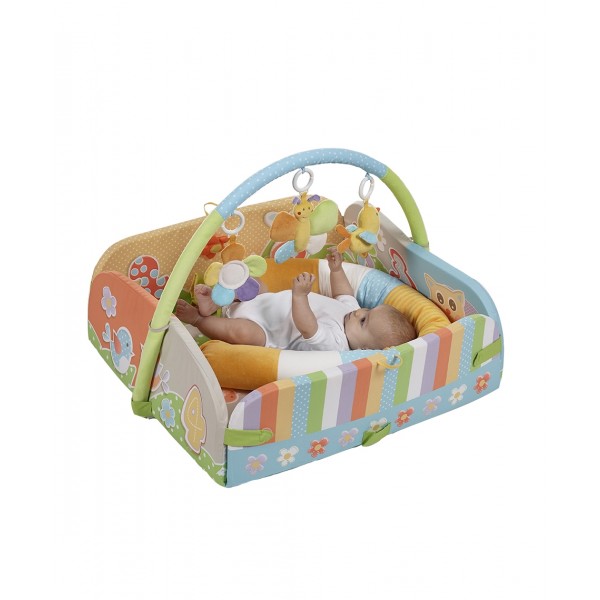 Box Brevi Soft & Play Sweet Life