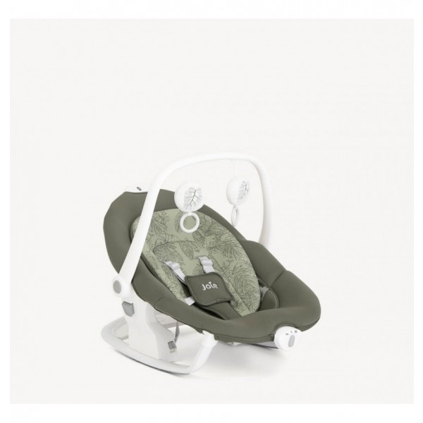 Joie Sdraietta e Altalena Elettrica 2 in 1 SERINA PALMS