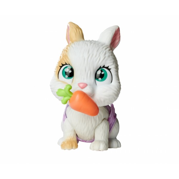 Gioco Simba Pamper Petz Gattino