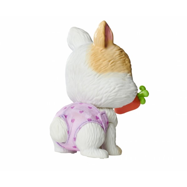 Gioco Simba Pamper Petz Gattino